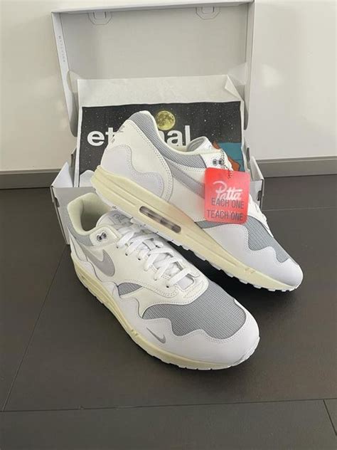 nike airmax 1 maat 48.5|Nike Air Max 1 aanbieding.